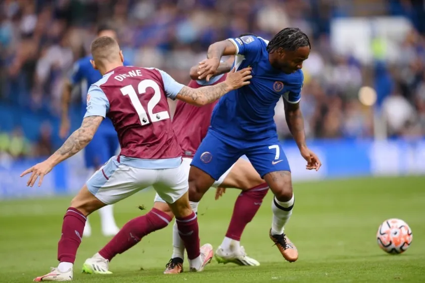 Arsenal chia điểm cùng Tottenham trong trận đấu kịch tính - Ảnh 4. Arsenal chia điểm cùng Tottenham trong trận đấu kịch tính - Ảnh 4.