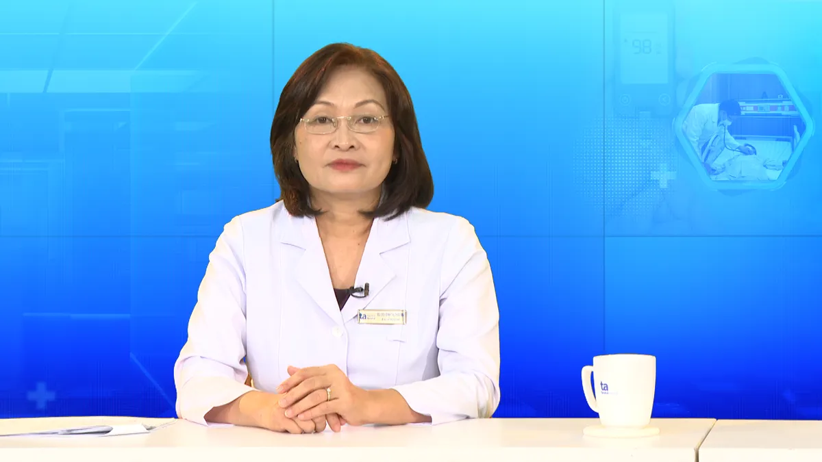 Kiểm so&aacute;t tốt đường huyết tăng chất lượng cuộc sống - Ảnh 3.