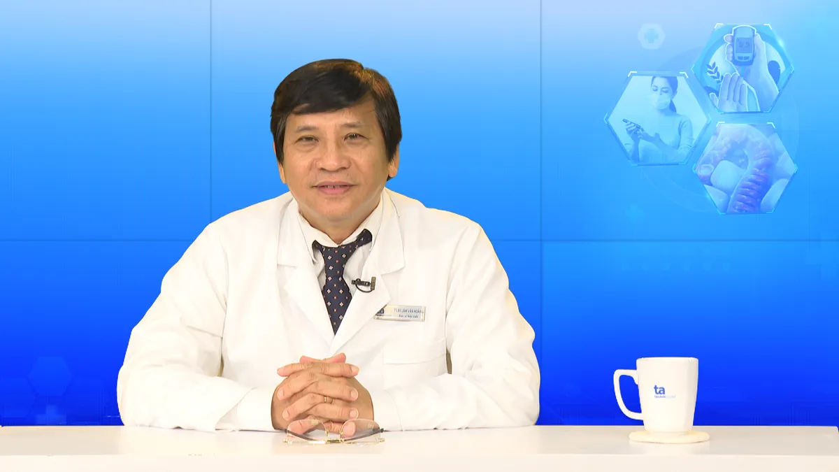 Kiểm so&aacute;t tốt đường huyết tăng chất lượng cuộc sống - Ảnh 2.