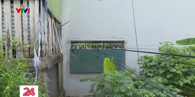 Xẻ thịt h&agrave;nh lang đường sắt - Ảnh 3.