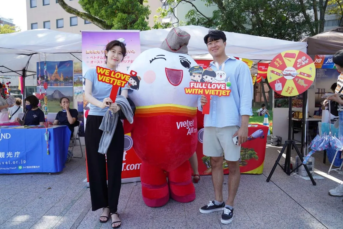 Đón Trung thu cùng Vietjet với lồng đèn máy bay Amy - Ảnh 15.