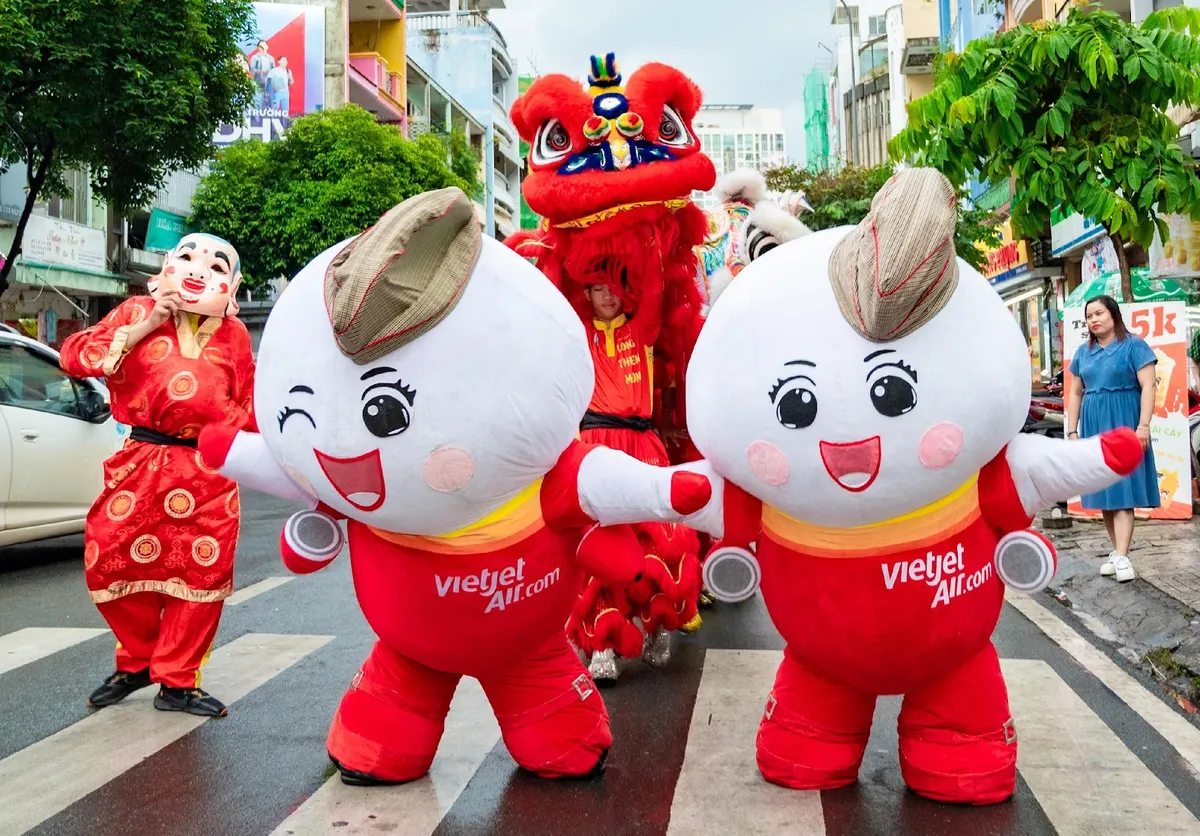 Đón Trung thu cùng Vietjet với lồng đèn máy bay Amy - Ảnh 10.