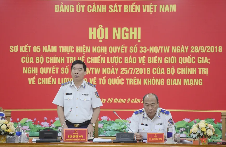 Chủ động ngăn chặn kịp thời các hành vi tấn công mạng và hoạt động chống phá - Ảnh 1.