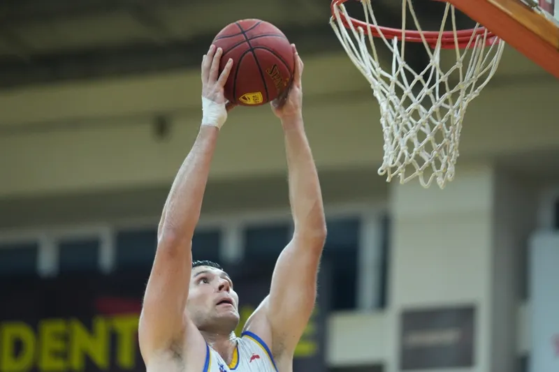 VBA 2023 - Game 63: Chiến thắng để khẳng định - Ảnh 1. VBA 2023 - Game 63: Chiến thắng để khẳng định - Ảnh 1.