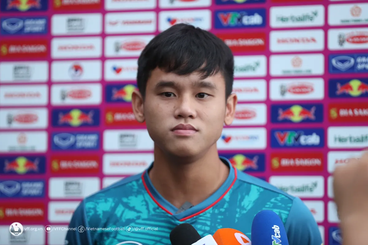 Các cầu thủ U23 Việt Nam nỗ lực tập luyện trước ngày chốt danh sách dự Vòng loại U23 châu Á - Ảnh 2. Các cầu thủ U23 Việt Nam nỗ lực tập luyện trước ngày chốt danh sách dự Vòng loại U23 châu Á - Ảnh 2.