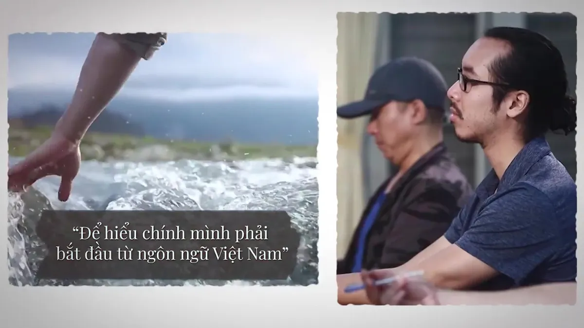 C&ugrave;ng VTV4 t&ocirc;n vinh tiếng Việt qua Gala Tiếng Mẹ th&acirc;n thương - Ảnh 2.