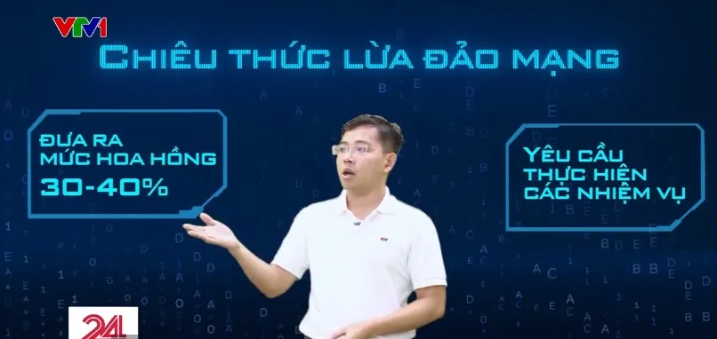 Sập “bẫy” lừa lắp ráp bút bi, trải nghiệm làm bác sĩ nhí - Ảnh 4.