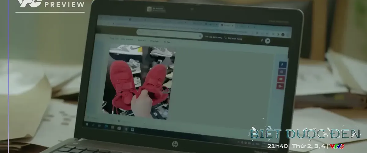 Biệt dược đen - Tập 3: Xuất hiện nhiều nghi phạm giết Vương - Ảnh 2.