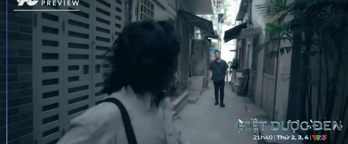 Biệt dược đen - Tập 3: Xuất hiện nhiều nghi phạm giết Vương - Ảnh 4.