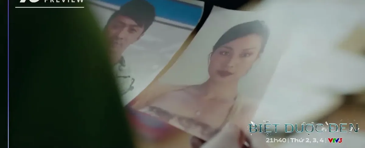 Biệt dược đen - Tập 3: Xuất hiện nhiều nghi phạm giết Vương - Ảnh 7.