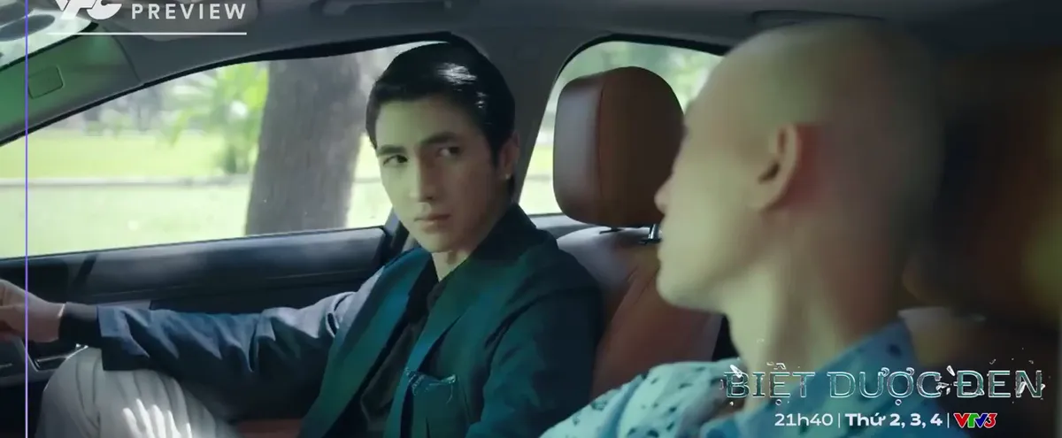 Biệt dược đen - Tập 3: Vương chết, City boy nghi ngờ lẫn nhau - Ảnh 3.