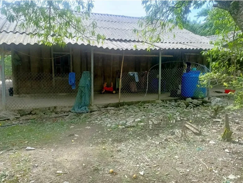 Bé trai 10 tháng tuổi mắc tim bẩm sinh đang rất cần được giúp đỡ - Ảnh 1.