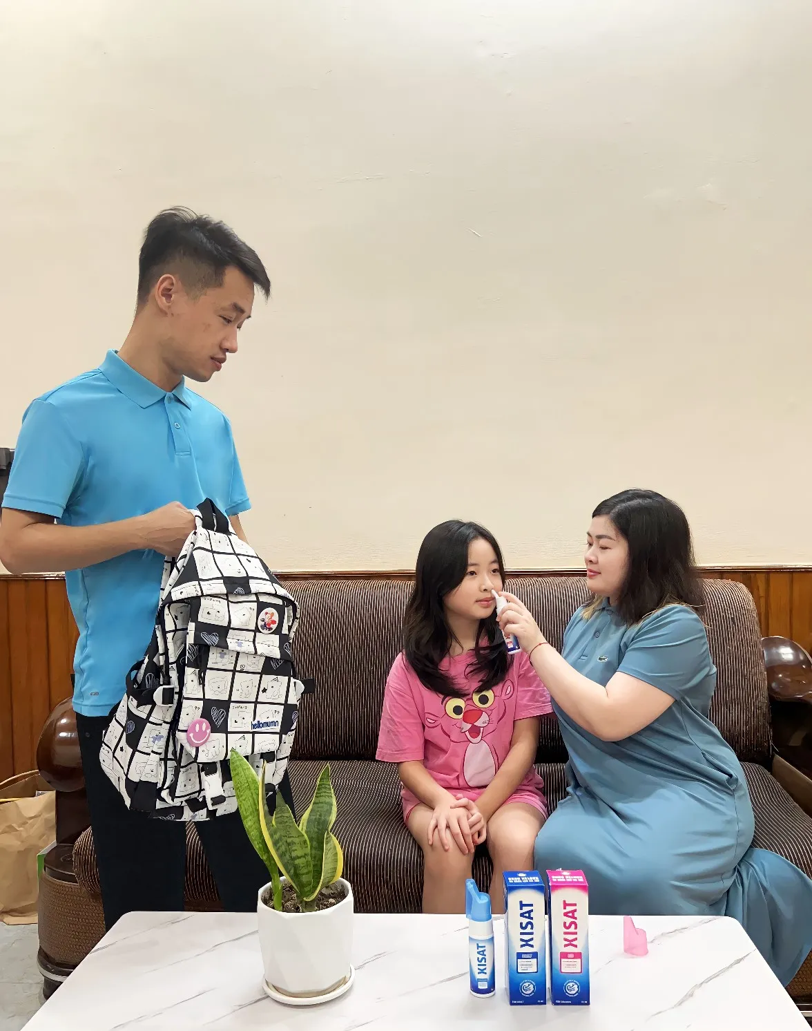 3 lý do gia đình Việt tin chọn Nước biển sâu Xisat hàng ngày - Ảnh 1. 3 lý do gia đình Việt tin chọn Nước biển sâu Xisat hàng ngày - Ảnh 1.
