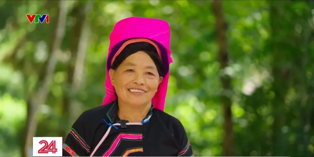 Giữ g&igrave;n n&eacute;t đẹp d&acirc;n tộc rất &iacute;t người tại H&agrave; Giang - Ảnh 1.