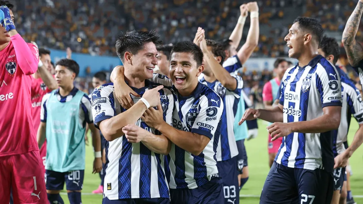 Inter Miami tăng hạng tr&ecirc;n BXH c&aacute;c đội b&oacute;ng CONCACAF - Ảnh 2.
