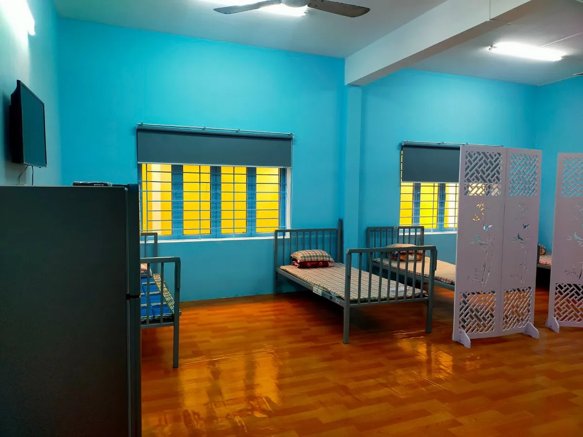 Mô hình một cửa hỗ trợ nhiều phụ nữ và trẻ em bị xâm hại, bạo lực - Ảnh 3.