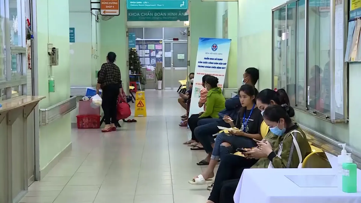 Mô hình một cửa hỗ trợ nhiều phụ nữ và trẻ em bị xâm hại, bạo lực - Ảnh 1.