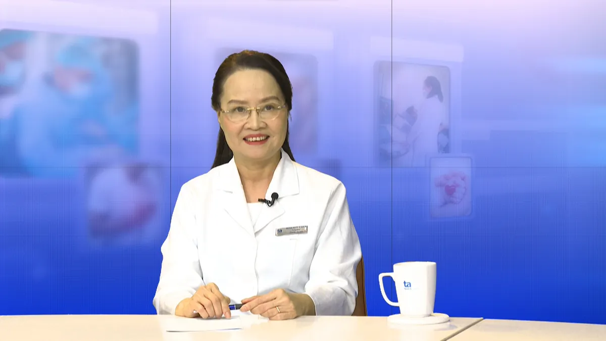 Bệnh rung nhĩ ngày càng trẻ hóa - Ảnh 2.