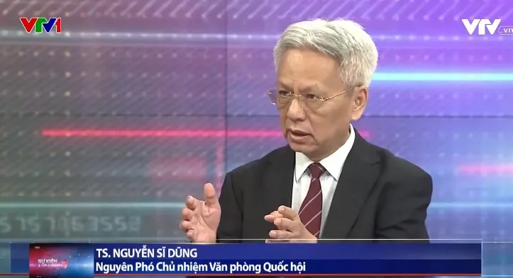 Xin lỗi dân - hành động cụ thể chuyển từ chính quyền quản lý sang chính quyền phục vụ - Ảnh 2.