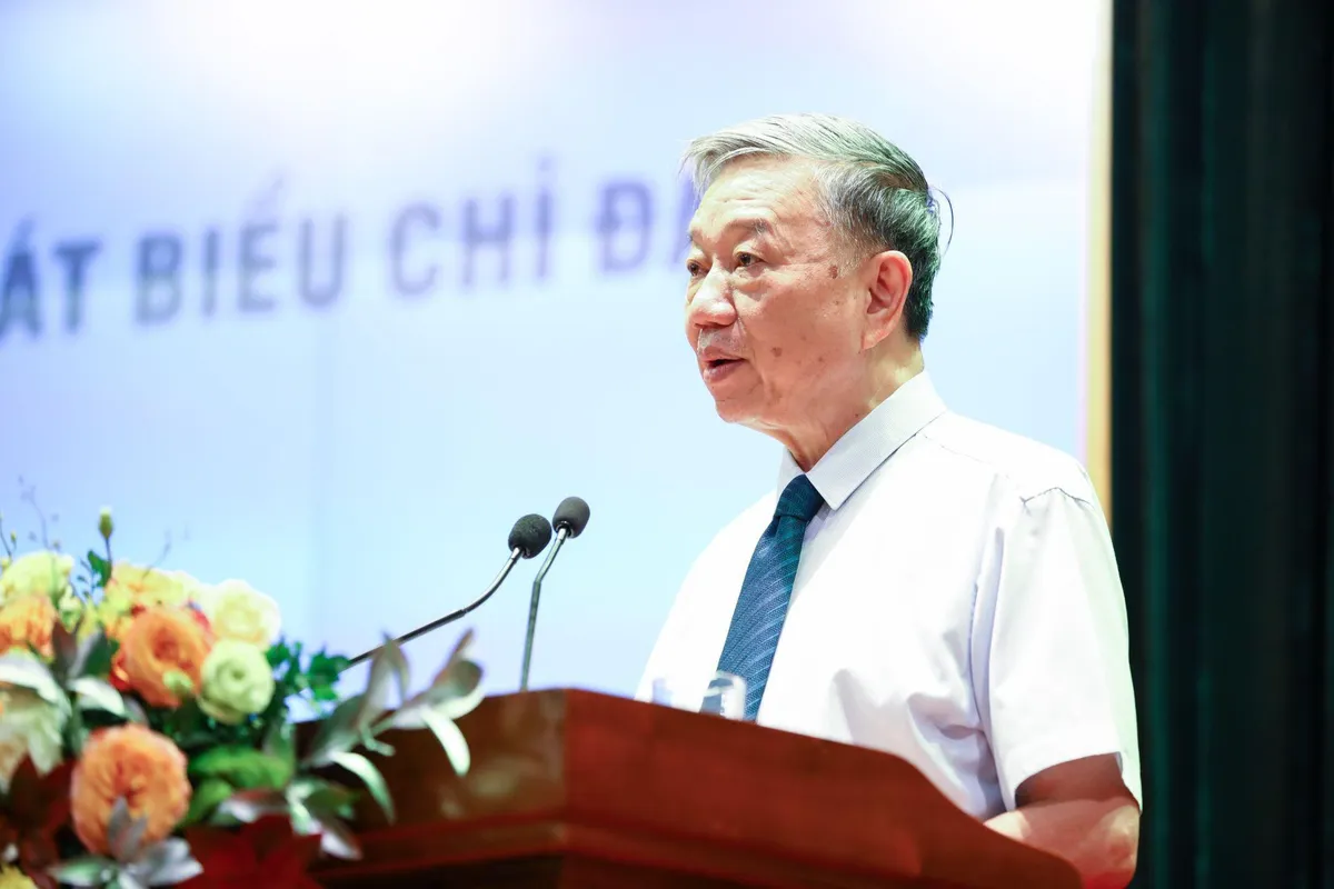 BCH Hiệp hội An ninh mạng quốc gia nhiệm kỳ I chính thức ra mắt - Ảnh 1.