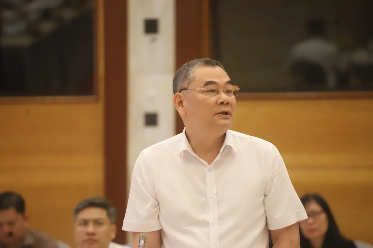 Bộ Công an lý giải hàng trăm tỷ đồng chênh lệch mà Việt Á chi hối lộ - Ảnh 1.