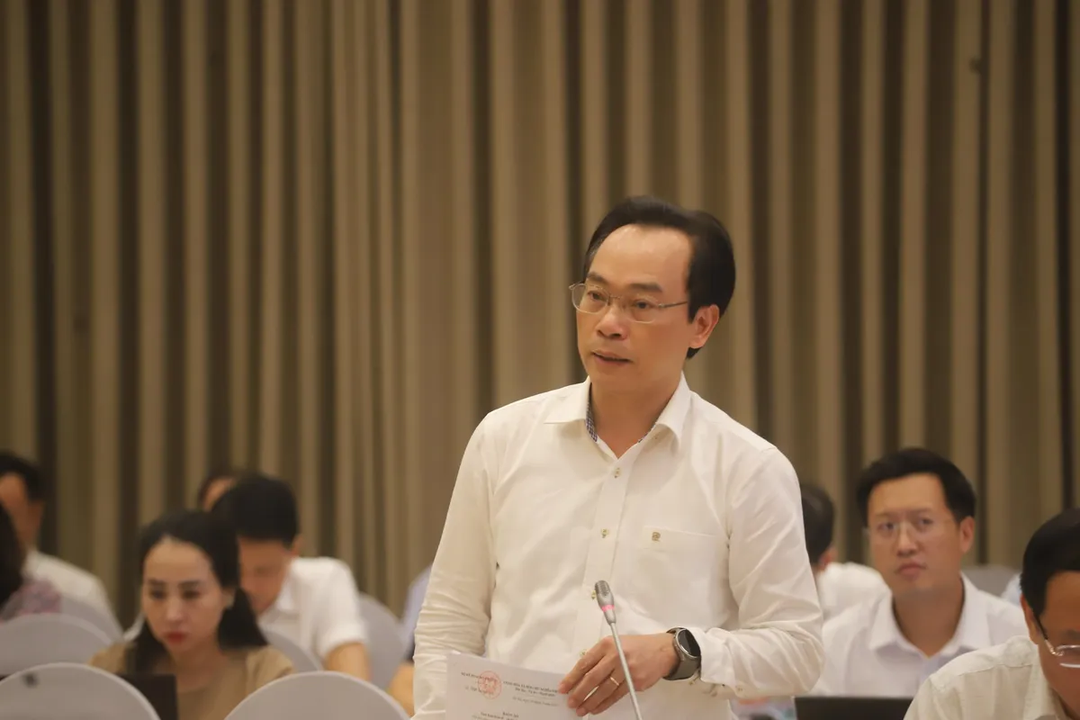 94/95 bộ, ng&agrave;nh, địa phương đồng &yacute; bỏ thi thăng hạng vi&ecirc;n chức - Ảnh 1.