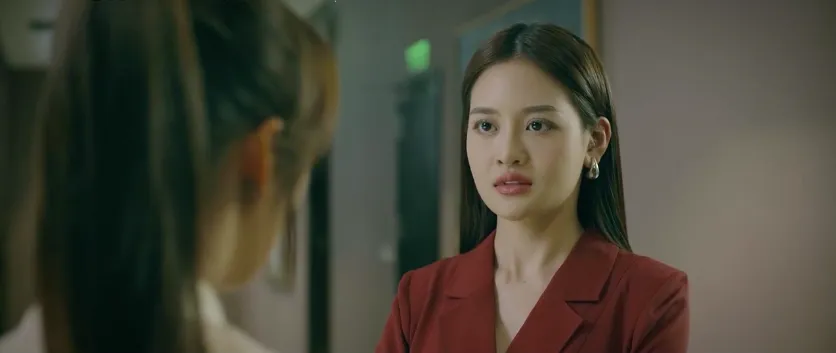 Chúng ta của 8 năm sau - Tập 25: Bị dụ dỗ “lên giường”, Tùng “cắm sừng” Nguyệt thêm lần nữa - Ảnh 2. Chúng ta của 8 năm sau - Tập 25: Bị dụ dỗ “lên giường”, Tùng “cắm sừng” Nguyệt thêm lần nữa - Ảnh 2.