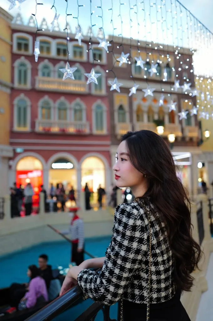 Thái Trinh khoe sắp lấy chồng, dàn sao gửi lời chúc trong ngày đầu năm mới - Ảnh 7.