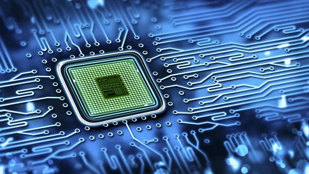 Thị trường chip toàn cầu dự báo đạt quy mô kỷ lục - Ảnh 1.