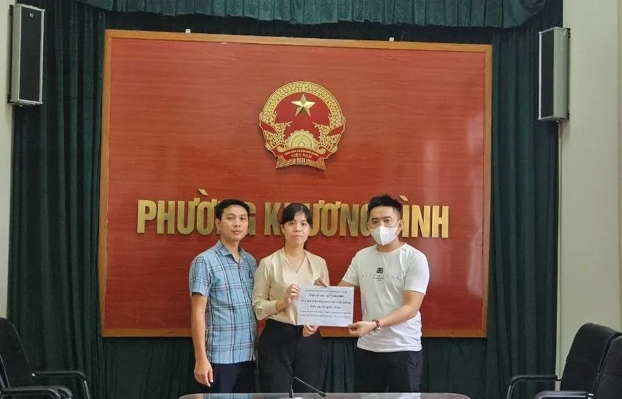 H&agrave; Nội 24h - Trang tin tức cập nhật th&ocirc;ng tin nhanh ch&oacute;ng, ch&iacute;nh x&aacute;c được cộng đồng mạng y&ecirc;u th&iacute;ch - Ảnh 3.