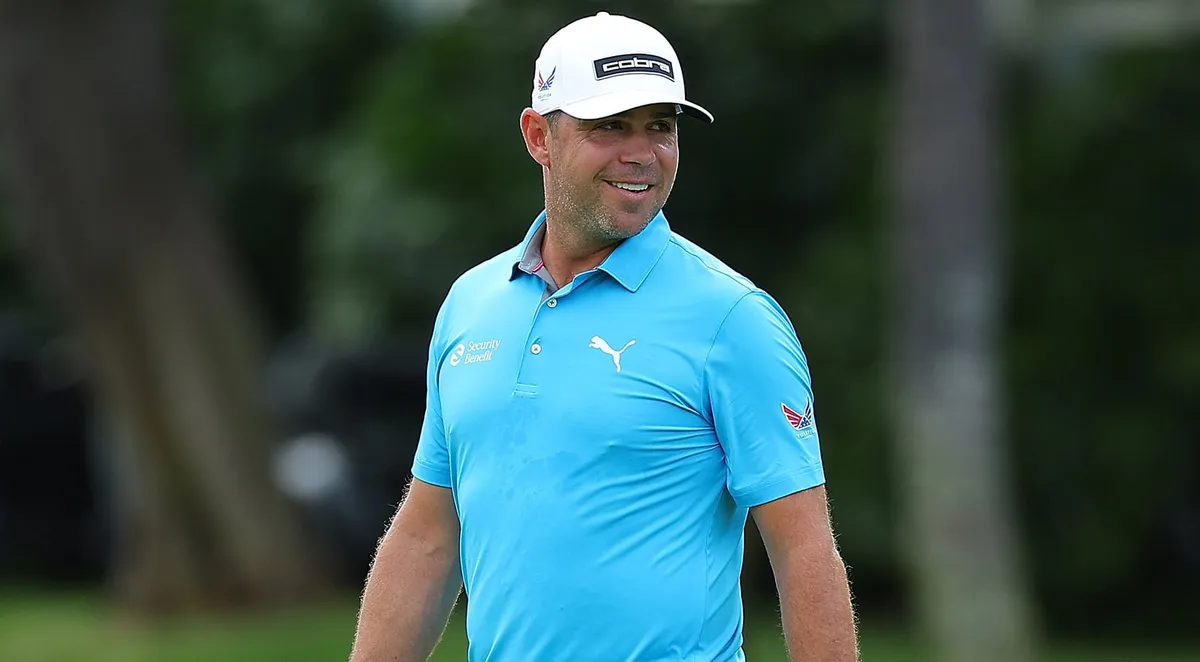 Sự trở lại của Gary Woodland và Will Zalatoris tại giải golf Sony mở rộng - Ảnh 1. Sự trở lại của Gary Woodland và Will Zalatoris tại giải golf Sony mở rộng - Ảnh 1.
