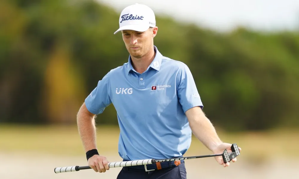 Sự trở lại của Gary Woodland và Will Zalatoris tại giải golf Sony mở rộng - Ảnh 2. Sự trở lại của Gary Woodland và Will Zalatoris tại giải golf Sony mở rộng - Ảnh 2.