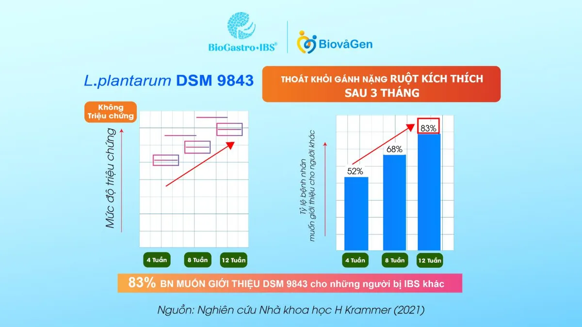 Hội chứng ruột kích thích: Bí quyết để Ruột khỏe Tâm an, hân hoan đón Tết - Ảnh 4.