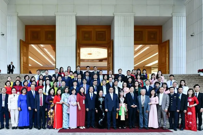 10 dấu ấn gi&aacute;o dục v&agrave; đ&agrave;o tạo nổi bật năm 2023 - Ảnh 5.