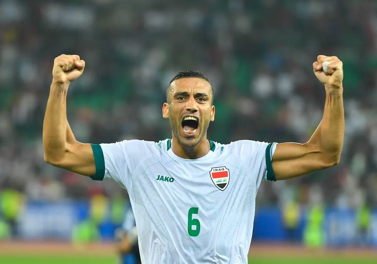 Asian Cup 2023 khởi tranh – Chờ đợi phép màu của Phù thủy trắng Troussier - Ảnh 3. Asian Cup 2023 khởi tranh – Chờ đợi phép màu của Phù thủy trắng Troussier - Ảnh 3.