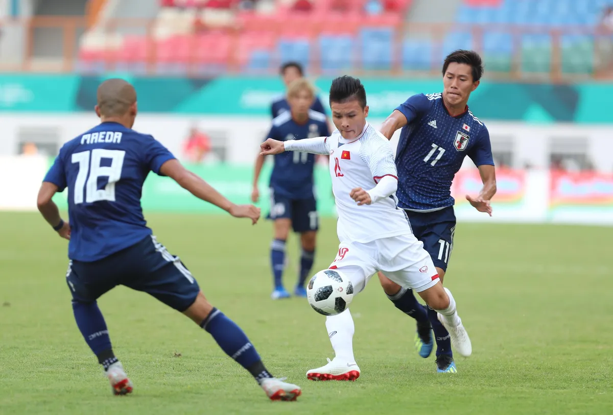 Asian Cup 2023 khởi tranh – Chờ đợi phép màu của Phù thủy trắng Troussier - Ảnh 2. Asian Cup 2023 khởi tranh – Chờ đợi phép màu của Phù thủy trắng Troussier - Ảnh 2.