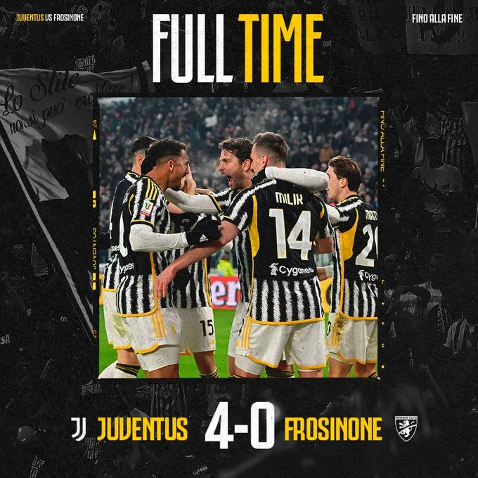 Bóng đá châu Âu: Juventus thắng ấn tượng; Barca vào chung kết cúp Nhà vua - Ảnh 2. Bóng đá châu Âu: Juventus thắng ấn tượng; Barca vào chung kết cúp Nhà vua - Ảnh 2.