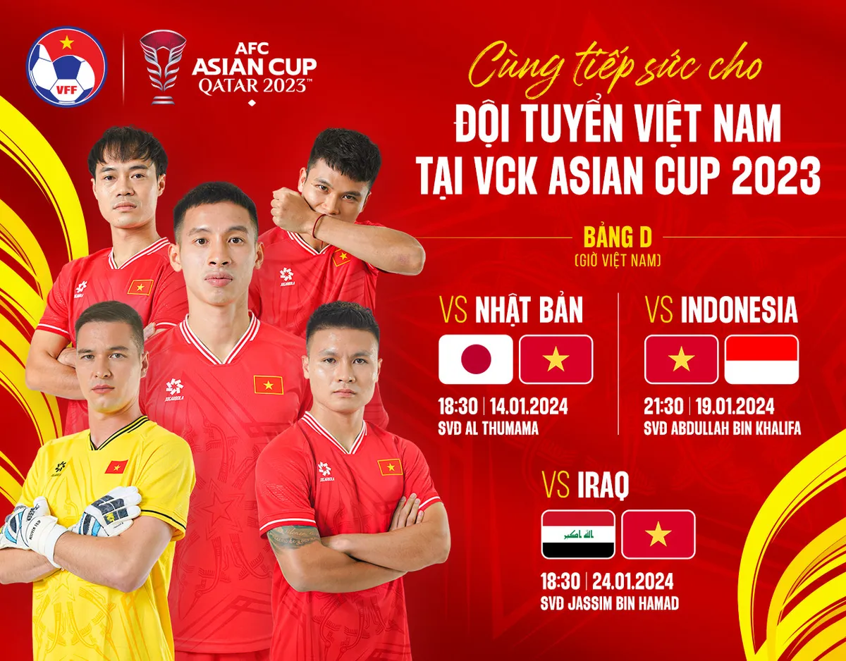 Hậu vệ Bùi Hoàng Việt Anh: Chúng tôi háo hức chờ đợi trận đấu với đội tuyển Nhật Bản - Ảnh 3. Hậu vệ Bùi Hoàng Việt Anh: Chúng tôi háo hức chờ đợi trận đấu với đội tuyển Nhật Bản - Ảnh 3.