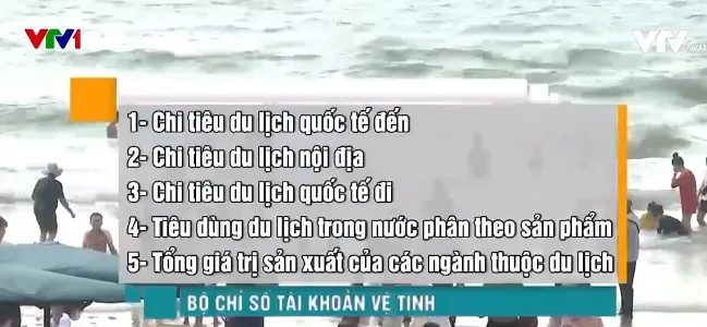 Khách sụt giảm, dịch vụ ế ẩm… thống kê du lịch vẫn tăng cao  - Ảnh 2.