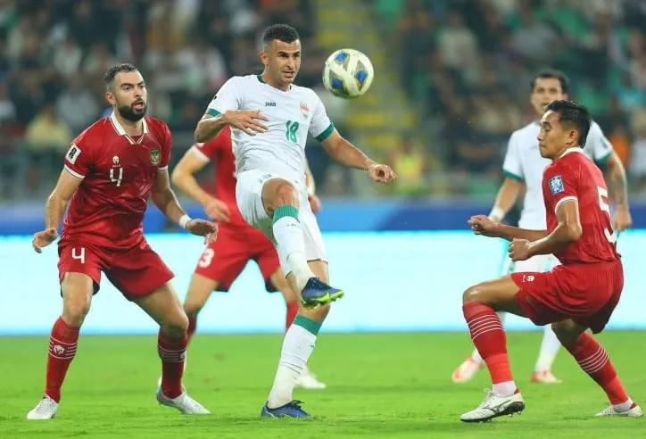 Lịch thi đấu và trực tiếp VCK Asian Cup hôm nay trên VTV: Indonesia, Malaysia ra quân - Ảnh 1. Lịch thi đấu và trực tiếp VCK Asian Cup hôm nay trên VTV: Indonesia, Malaysia ra quân - Ảnh 1.