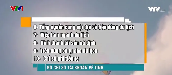 Khách sụt giảm, dịch vụ ế ẩm… thống kê du lịch vẫn tăng cao  - Ảnh 3.