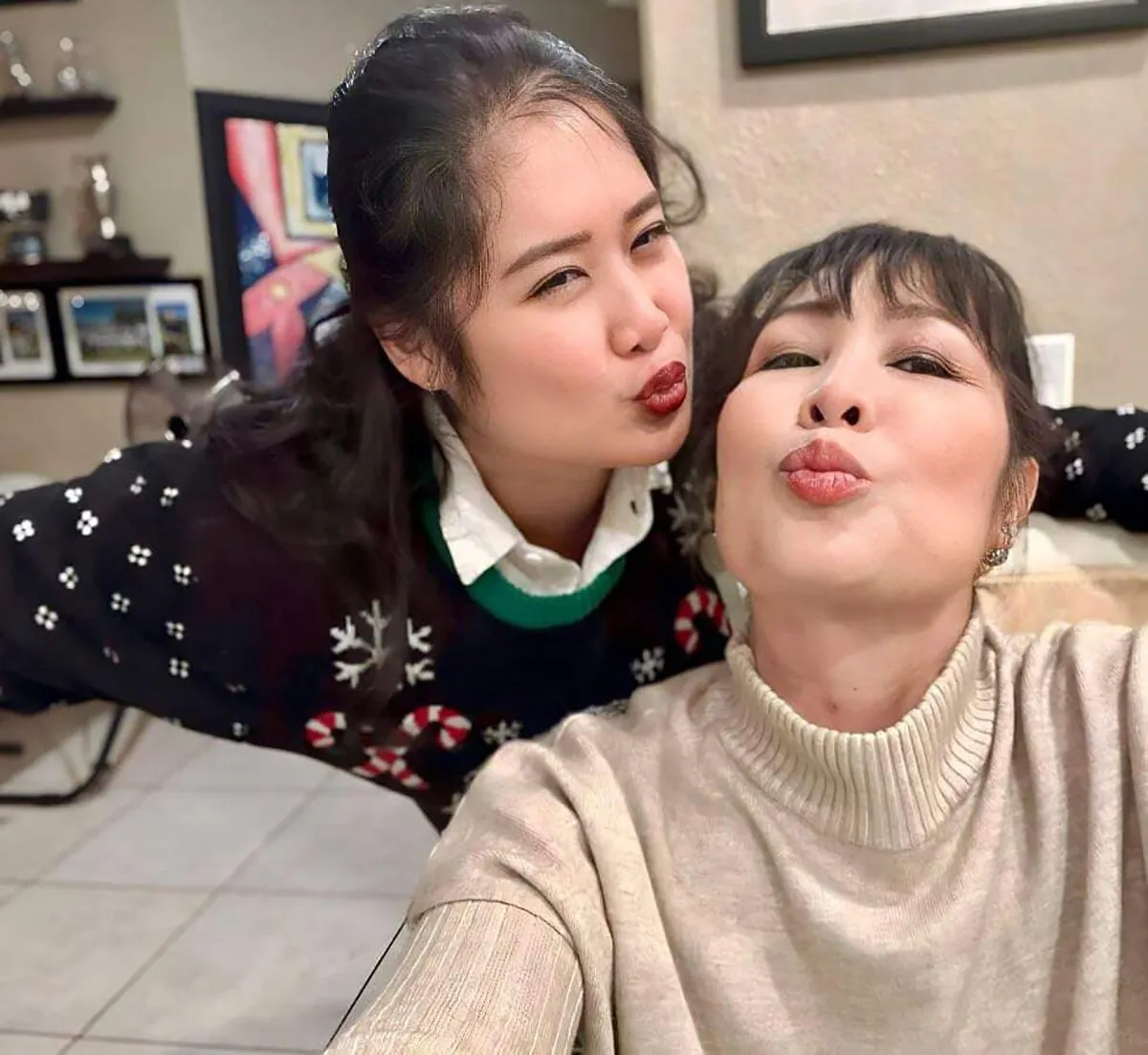 Mỹ T&acirc;m được 1.000 fan tổ chức sinh nhật, Huyền Lizzie tiết lộ thực đơn giảm c&acirc;n - Ảnh 6.