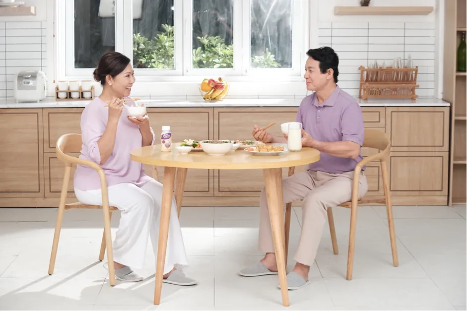 Chuyên gia dinh dưỡng: Thiết lập lá chắn kép, tăng đề kháng, tăng cơ hội khỏe mạnh cho chính mình! - Ảnh 2. Chuyên gia dinh dưỡng: Thiết lập lá chắn kép, tăng đề kháng, tăng cơ hội khỏe mạnh cho chính mình! - Ảnh 2.