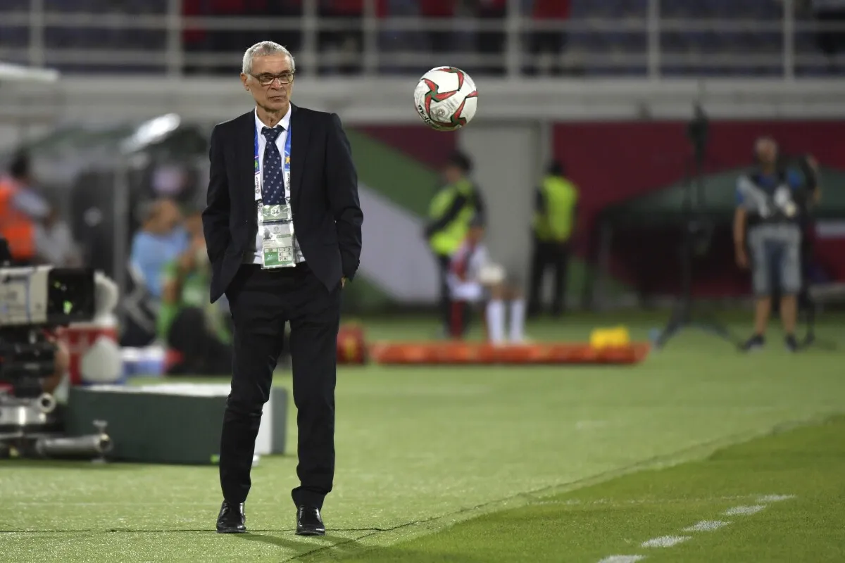 Việt Nam và quốc gia nào sở hữu HLV đẳng cấp World Cup tại Asian Cup 2023? - Ảnh 4. Việt Nam và quốc gia nào sở hữu HLV đẳng cấp World Cup tại Asian Cup 2023? - Ảnh 4.