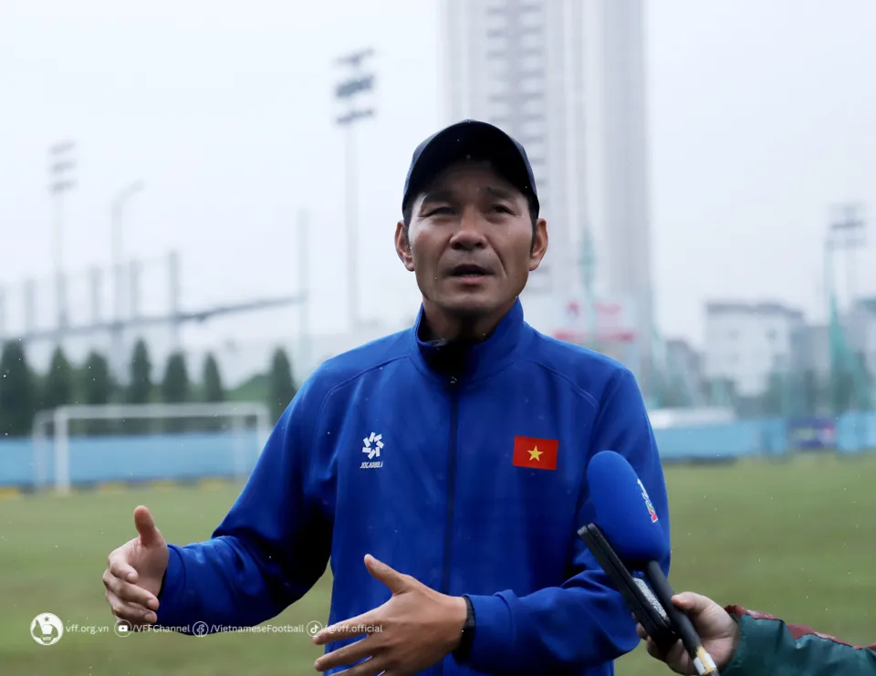 ĐT U20 nữ Việt Nam tích cực chuẩn bị cho VCK U20 nữ châu Á 2024 - Ảnh 1. ĐT U20 nữ Việt Nam tích cực chuẩn bị cho VCK U20 nữ châu Á 2024 - Ảnh 1.