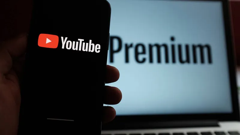 YouTube bị tố làm chậm máy tính người dùng  - Ảnh 1.