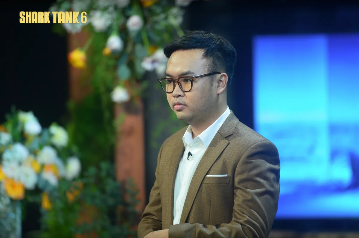 Công nghệ giúp tiệm bánh Hà Nội nhận đầu tư khủng tại Shark Tank - Ảnh 2.