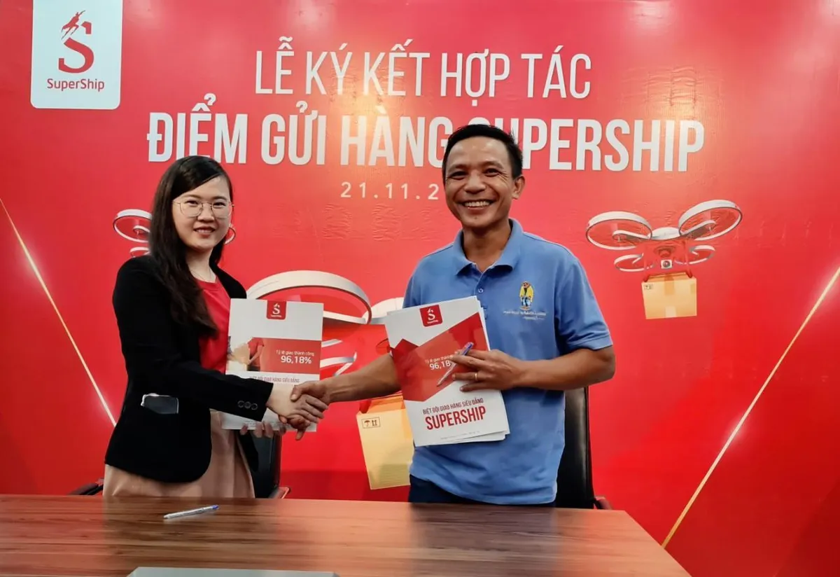 Bức tranh nhượng quyền bưu cục 2024: Sôi động, nhiều hướng đi mới - Ảnh 5.
