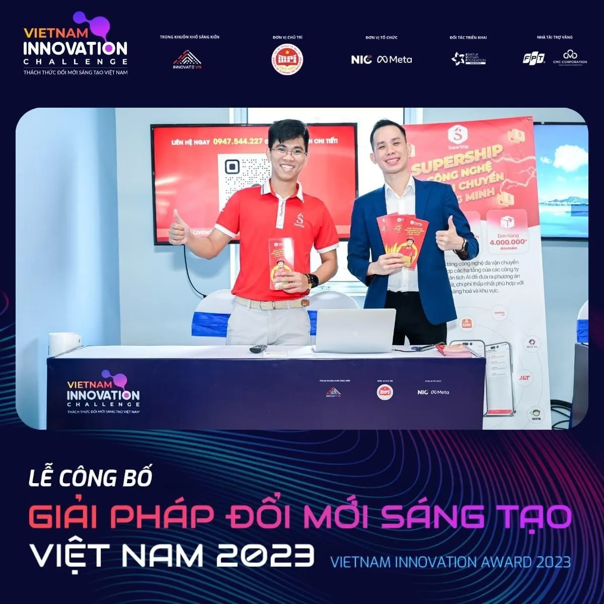 Bức tranh nhượng quyền bưu cục 2024: Sôi động, nhiều hướng đi mới - Ảnh 4.