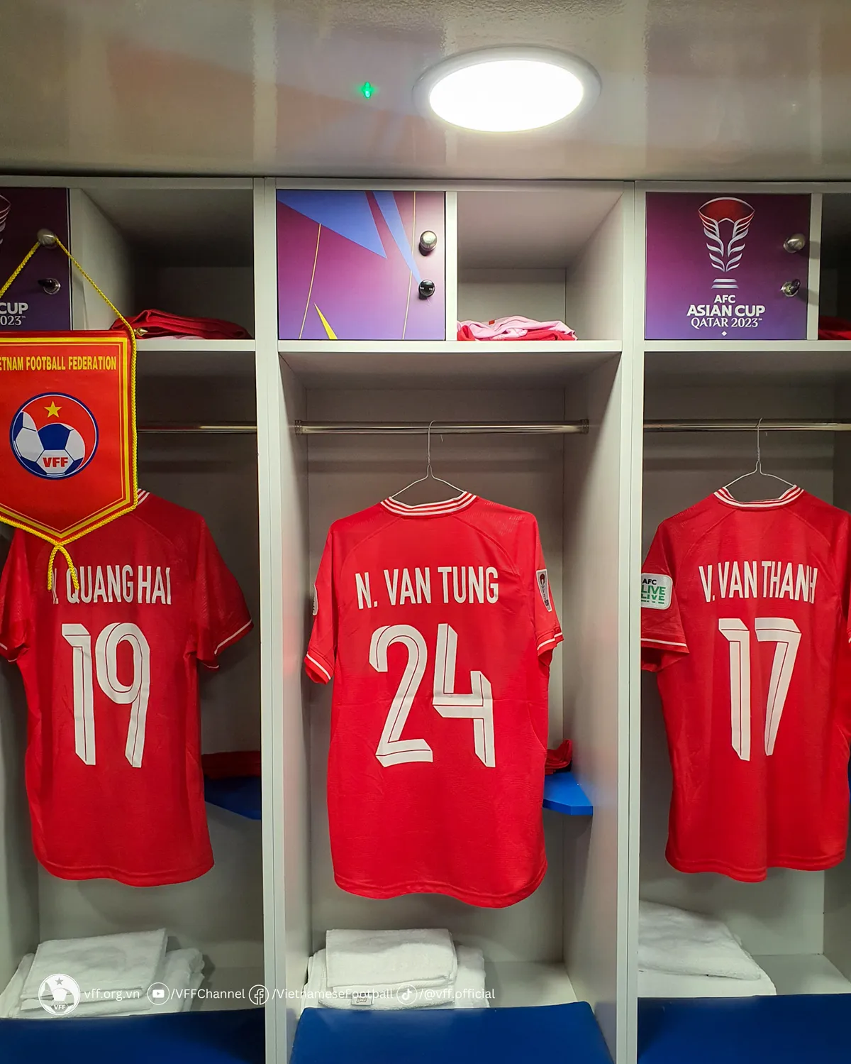 Thất bại trước ĐT Indonesia, ĐT Việt Nam gần như hết cơ hội đi tiếp ở VCK Asian Cup 2023 - Ảnh 4. Thất bại trước ĐT Indonesia, ĐT Việt Nam gần như hết cơ hội đi tiếp ở VCK Asian Cup 2023 - Ảnh 4.
